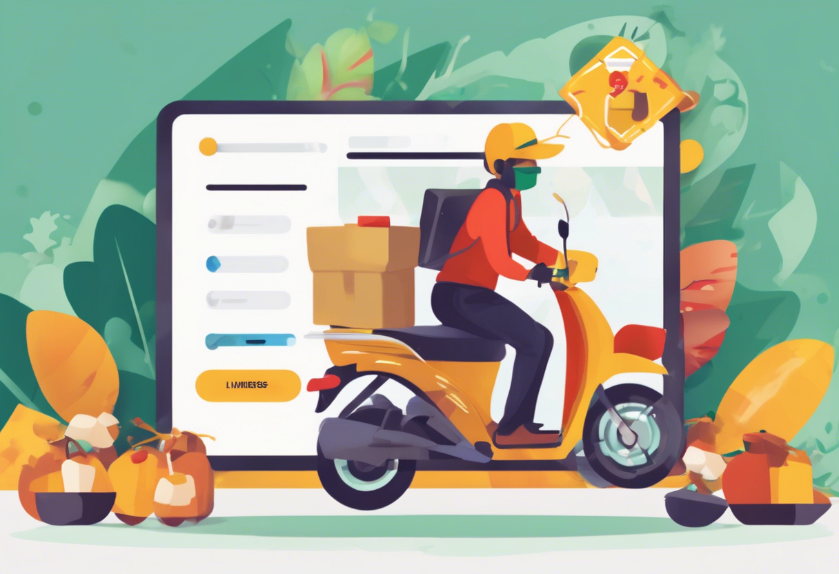 3 Easy Steps to Save Money on Food Delivery in Bangladesh with Promo Codes